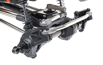 scx10 pro axles